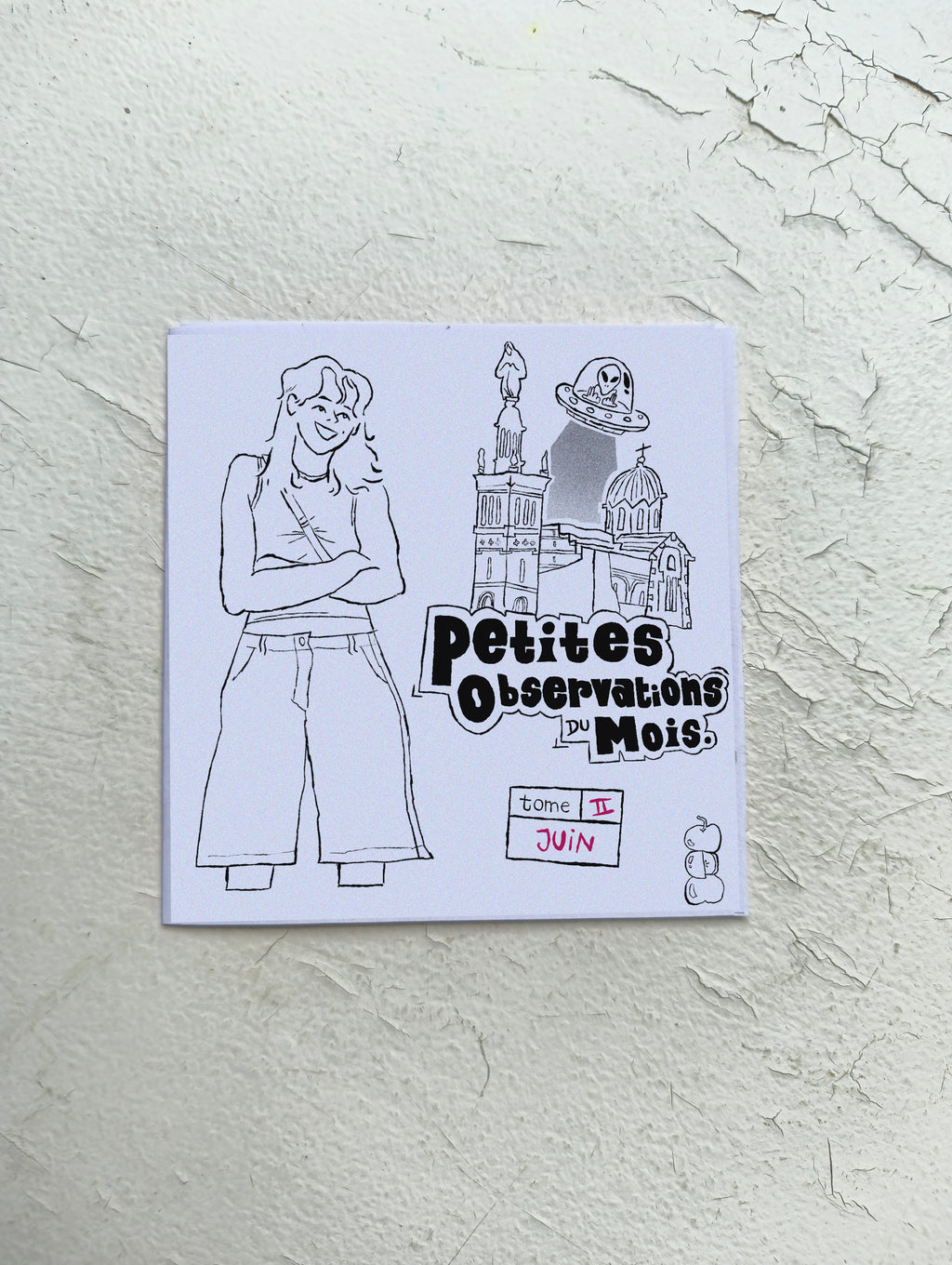 POM de juin