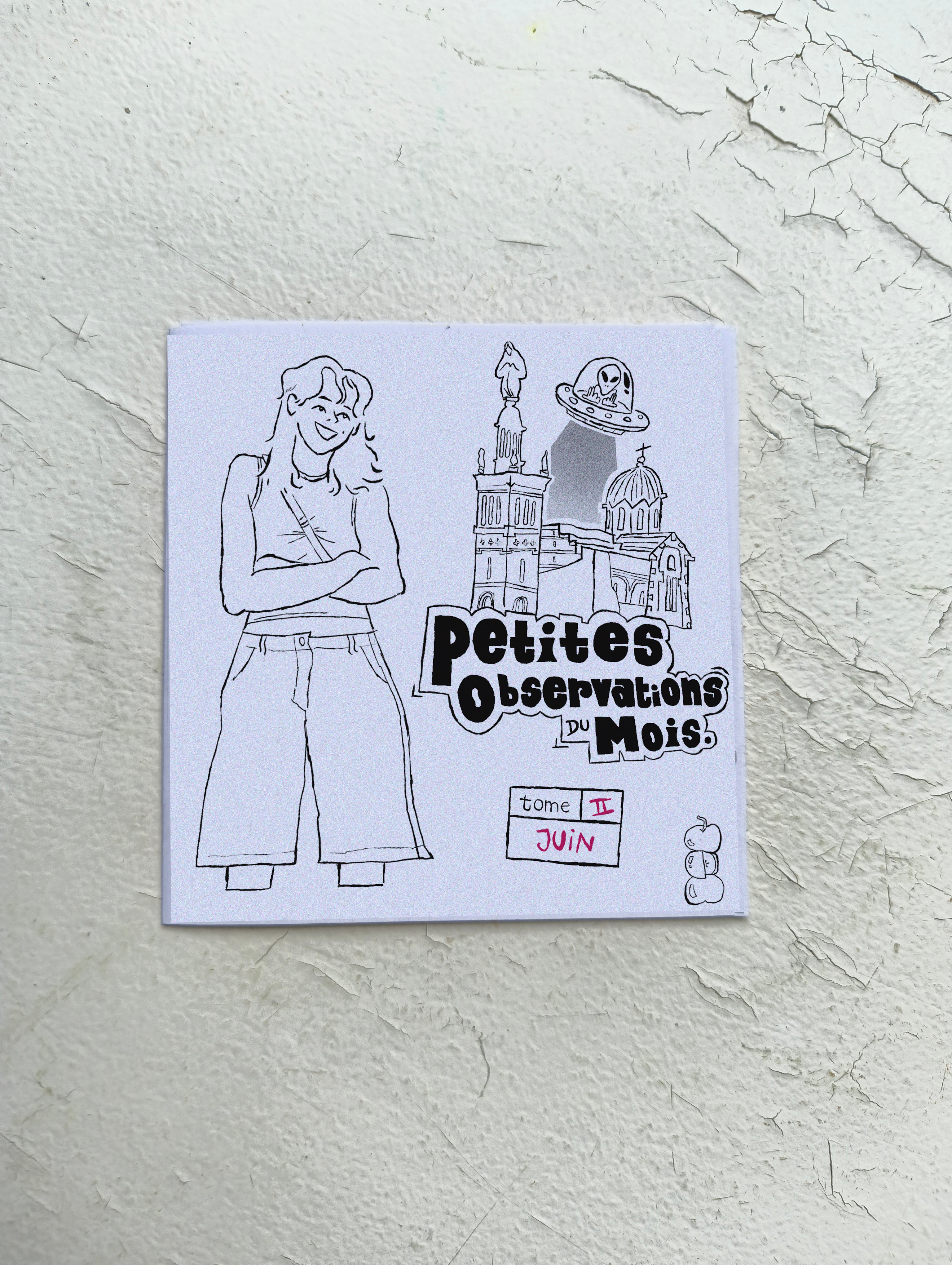POM de juin